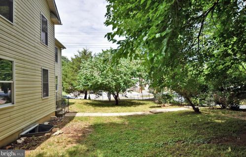 4522 Randolph Rd, Silver Spring MD 20906-4680 exterior