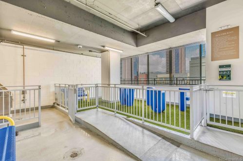 600 Ala Moana Blvd, Honolulu HI 96813 exterior