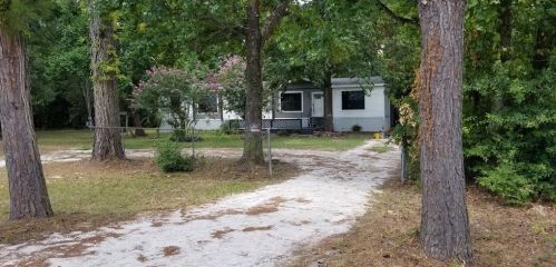 12578 Pebble Crk Dr, Conroe TX 77304-4110 exterior