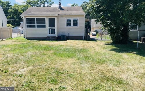 191 Franklyn Rd, Trenton NJ 08628-3212 exterior