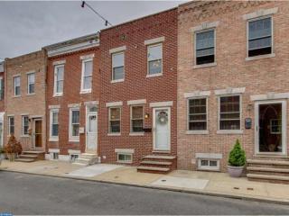 2115 Howard St, Philadelphia PA  19148-3333 exterior