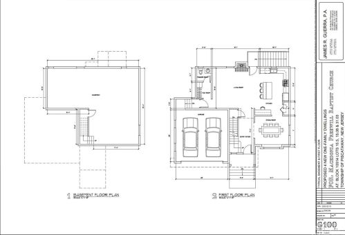 2 Highland Ave, Piscataway, NJ 08854-4814
