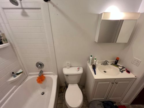 7517 Dickson St, Pittsburgh PA  15218-2505 exterior