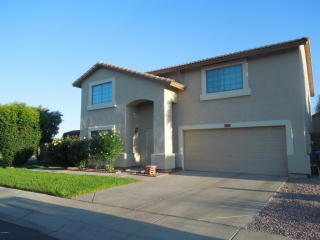 3215 Quail Ave, Phoenix AZ  85027-6086 exterior