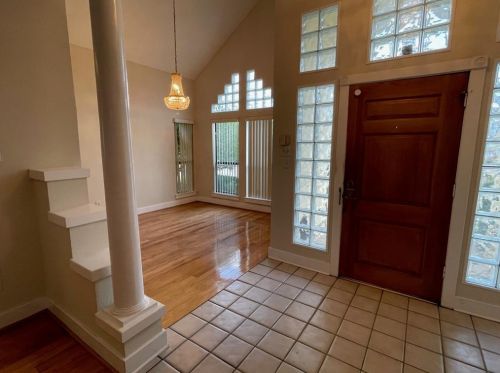 6039 Derek Trl, Dallas TX  75252-2371 exterior