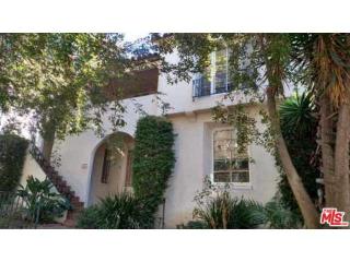 1054 Stanley Ave, Los Angeles, CA 90019-6634