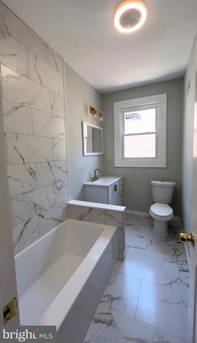 5122 Marvine St, Philadelphia PA 19141-2814 exterior