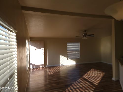 10003 Horse Mesa Trl, Tucson AZ  85743-7583 exterior