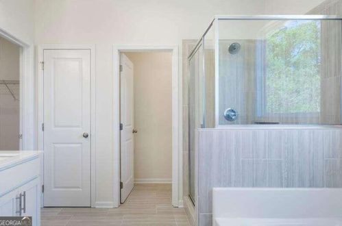 2130 Hydrangea Ln, Austell GA 30106-2660 exterior