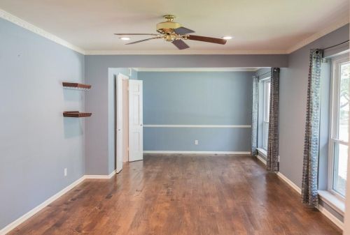 3246 Camelot Dr, Dallas TX  75229-5903 exterior