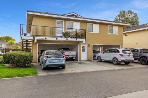 783 Delaware Ave, San Jose CA  95123-5428 exterior