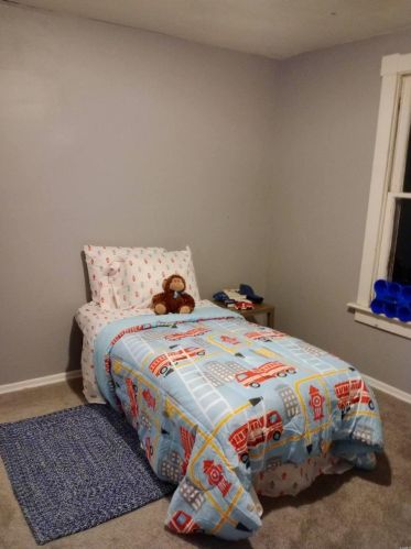 2425 Switzer Ave, Saint Louis MO 63136-2644 exterior