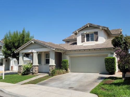 1886 Mount Verdugo Ln, Perris, CA 92571-6503