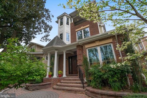 4415 P St, Washington, DC 20007-2014