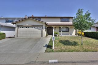 1563 Mount Shasta Ave, Milpitas, CA 95035-6934