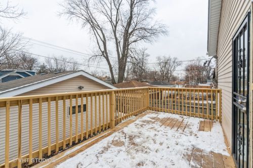 1612 20 Ave, Broadview IL 60153-2945 exterior