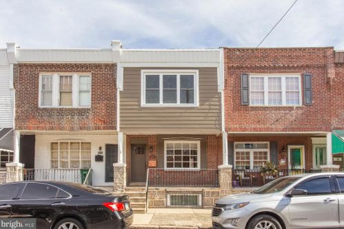 2935 16 St, Philadelphia PA 19132-2226 exterior