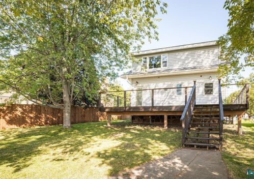 5410 Juniata St, Duluth, MN 55804-1342