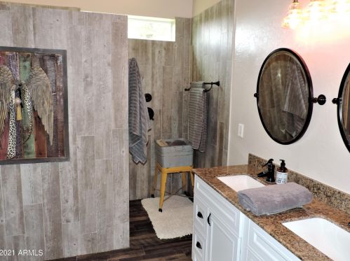 2205 La Costa Pl, Chandler AZ  85249-4186 exterior