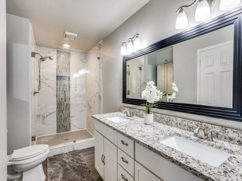 3225 Chapel Downs Dr, Dallas TX 75229-5834 exterior