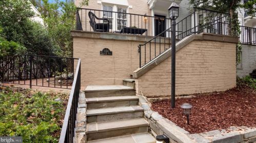 4841 Reservoir Rd, Washington, DC 20007-1543