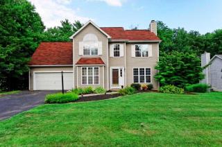 45 Brendan Ln, Schenectady, NY 12309-4950