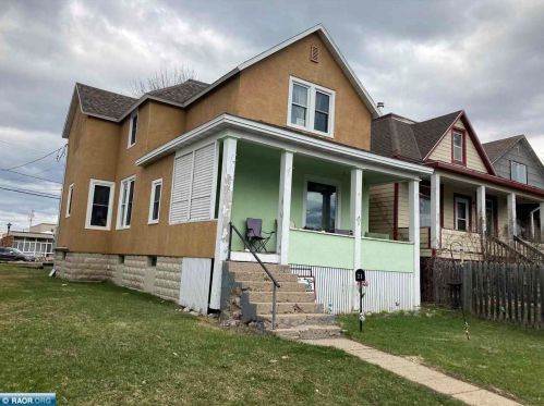 21 Harvey St, Ely MN 55731-1243 exterior