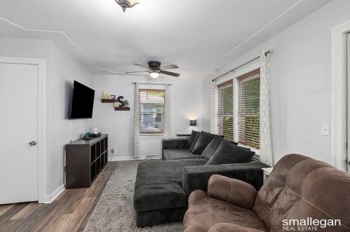 4034 Lester Dr, Grand Rapids MI 49525-1447 exterior