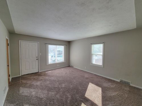 1935 Kinsey St, Meskegon MI  49441-2912 exterior