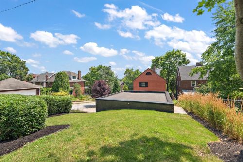 6338 Bryant St, Pittsburgh PA  15206-1703 exterior