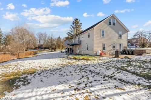 7 Berry Rd, Wantage NJ 07461-3009 exterior