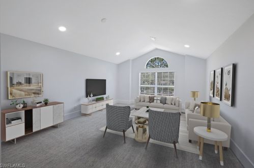 2171 21 St, Naples FL 34120-1804 exterior