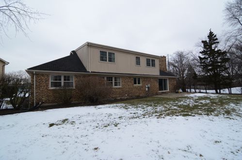 478 Allison St, Elmhurst IL 60126-4602 exterior