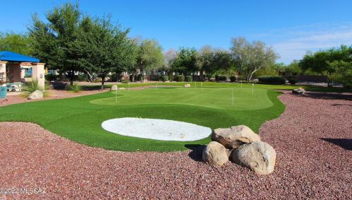 7540 Mystic Sky Ln, Tucson AZ 85743-5237 exterior