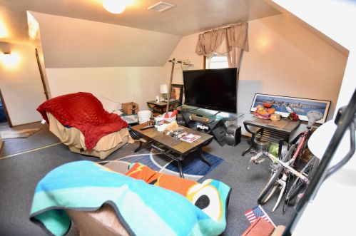 1536 Jiroch St, Meskegon MI 49442-5643 exterior