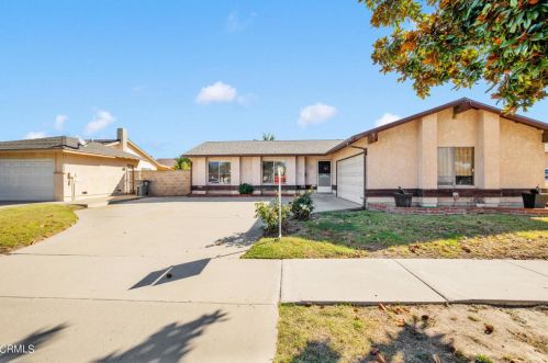 2010 Ironbark Dr, Oxnard, CA 93036-2838