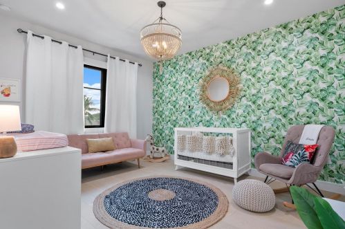 770 Enfield St, Boca Raton FL  33487-3117 exterior