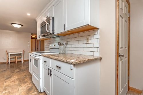 23 Orleans Ave, Killingly CT 06239-2227 exterior