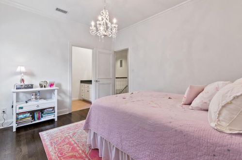 2853 Fondren Dr, Dallas TX 75205-1911 exterior