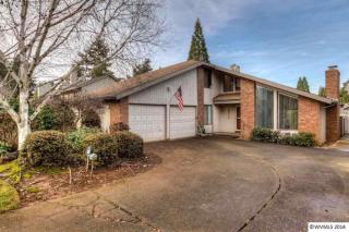 6846 Lemongrass Loop, Salem, OR 97306-1490