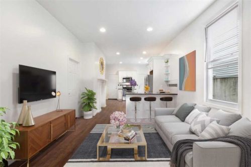 47 3 St, Newark NJ  07107-2623 exterior