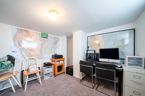 1280 Cornell Rd, Meskegon MI 49441-3834 exterior