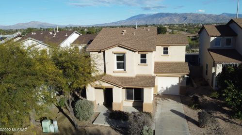 2213 Mcconnell Dr, Tucson AZ 85710-8091 exterior