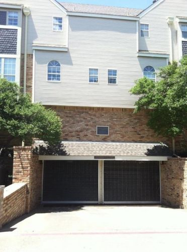 5325 Bent Tree Forest Dr, Dallas TX  75248-3477 exterior