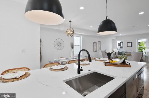 502 Randolph St, Washington DC  20011-5906 exterior