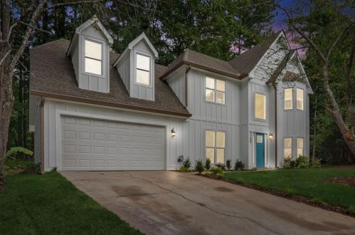 7159 Lone Oak Trce, Lithonia, GA 30058-8295