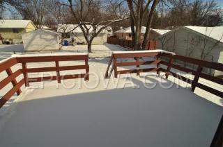 6700 Idlebrook Ln, Cedar Rapids IA  52402-5918 exterior