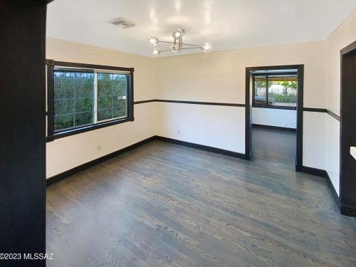 2921 Elm St, Tucson AZ  85716-3548 exterior