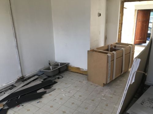 2901 11th St, Milwaukee WI  53215-3813 exterior