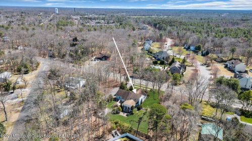 508 Bennetts Mills Rd, Jackson Twp NJ 08527-2451 exterior